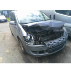 Alternateur VOLKSWAGEN TOURAN 1 Photo n°10