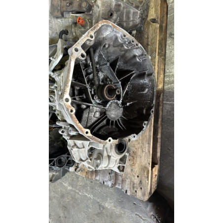 Boite de vitesses RENAULT KOLEOS 1 Photo n°1