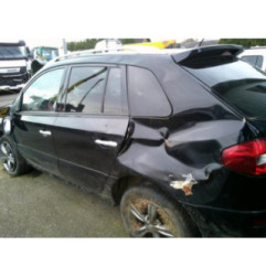 Boite de vitesses RENAULT KOLEOS 1 Photo n°6