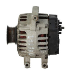 Alternateur OPEL ASTRA J Photo n°3