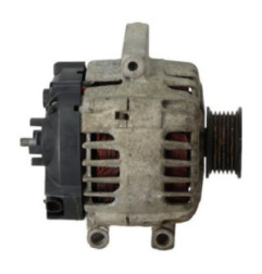 Alternateur OPEL ASTRA J Photo n°5