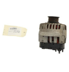 Alternateur OPEL ASTRA J Photo n°6