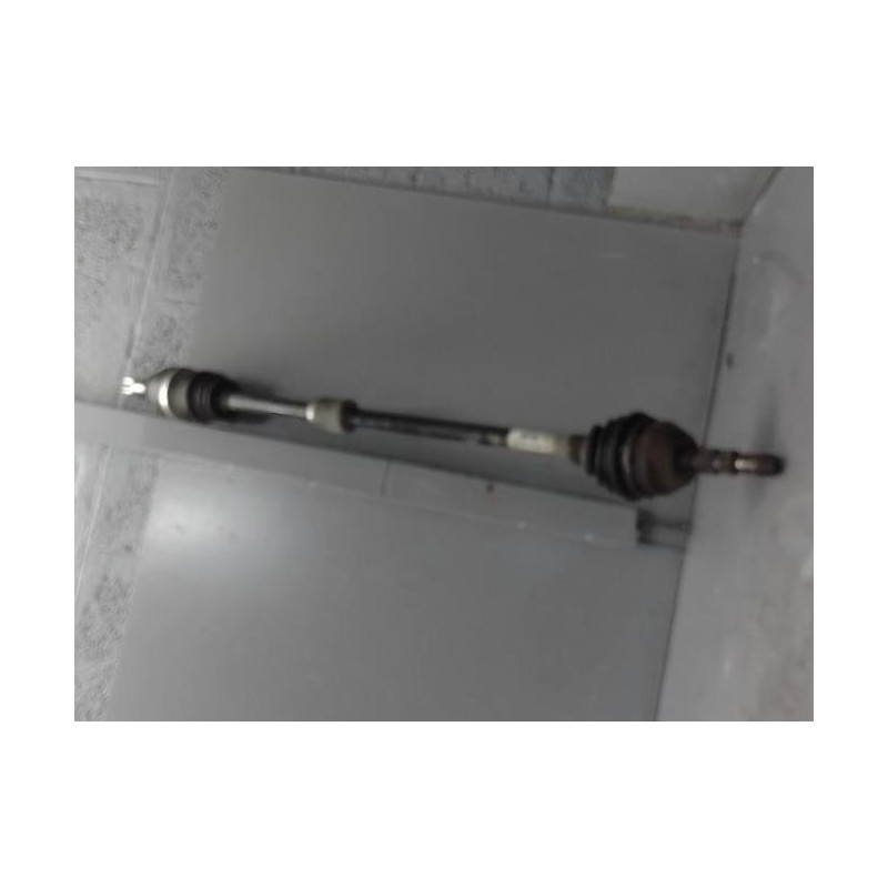 Cardan droit (transmission) OPEL ASTRA J