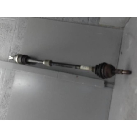 Cardan droit (transmission) OPEL ASTRA J Photo n°1