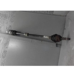 Cardan droit (transmission) OPEL ASTRA J
