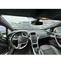 Cardan droit (transmission) OPEL ASTRA J Photo n°14