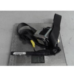 Ceinture avant droit OPEL ASTRA J Photo n°1