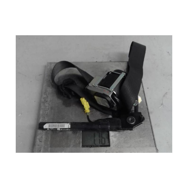 Ceinture avant droit OPEL ASTRA J