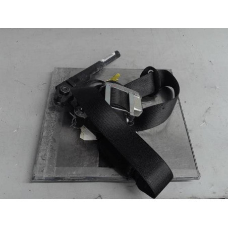 Ceinture avant droit OPEL ASTRA J
