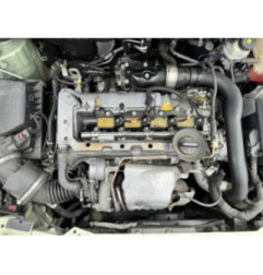 Ceinture avant droit OPEL ASTRA J Photo n°19