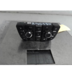 Commande chauffage OPEL ASTRA J Photo n°1