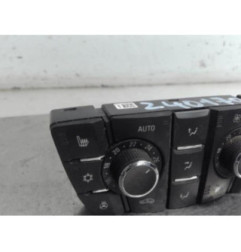 Commande chauffage OPEL ASTRA J