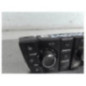 Commande chauffage OPEL ASTRA J