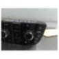 Commande chauffage OPEL ASTRA J