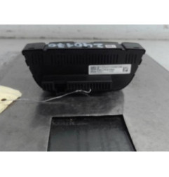 Commande chauffage OPEL ASTRA J Photo n°4