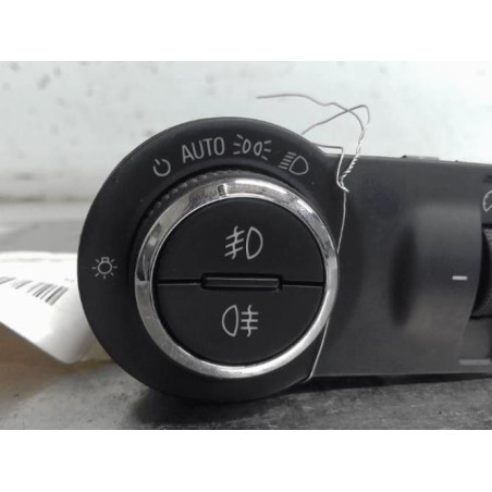 Commande de phare OPEL ASTRA J