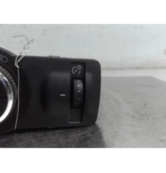 Commande de phare OPEL ASTRA J Photo n°3