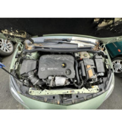 Commande de phare OPEL ASTRA J Photo n°18