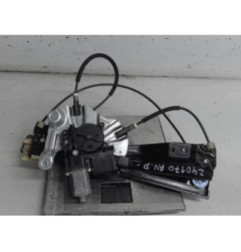 Moteur leve vitre avant droit OPEL ASTRA J Photo n°1