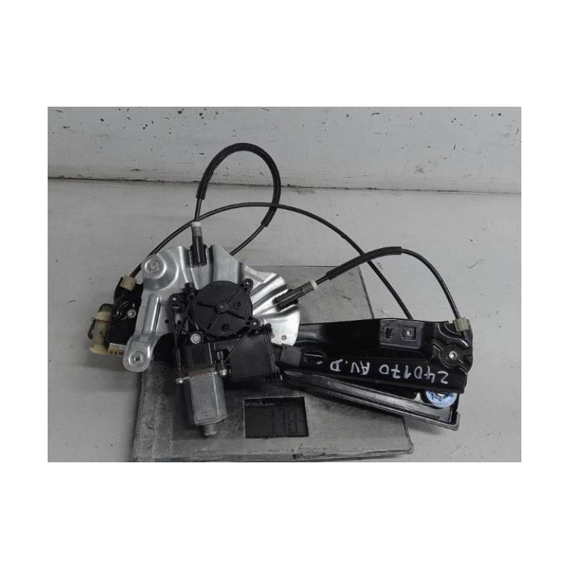 Moteur leve vitre avant droit OPEL ASTRA J