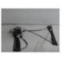 Moteur leve vitre avant droit OPEL ASTRA J