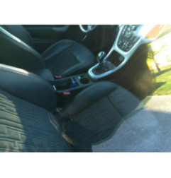 Retroviseur interieur OPEL ASTRA J Photo n°8