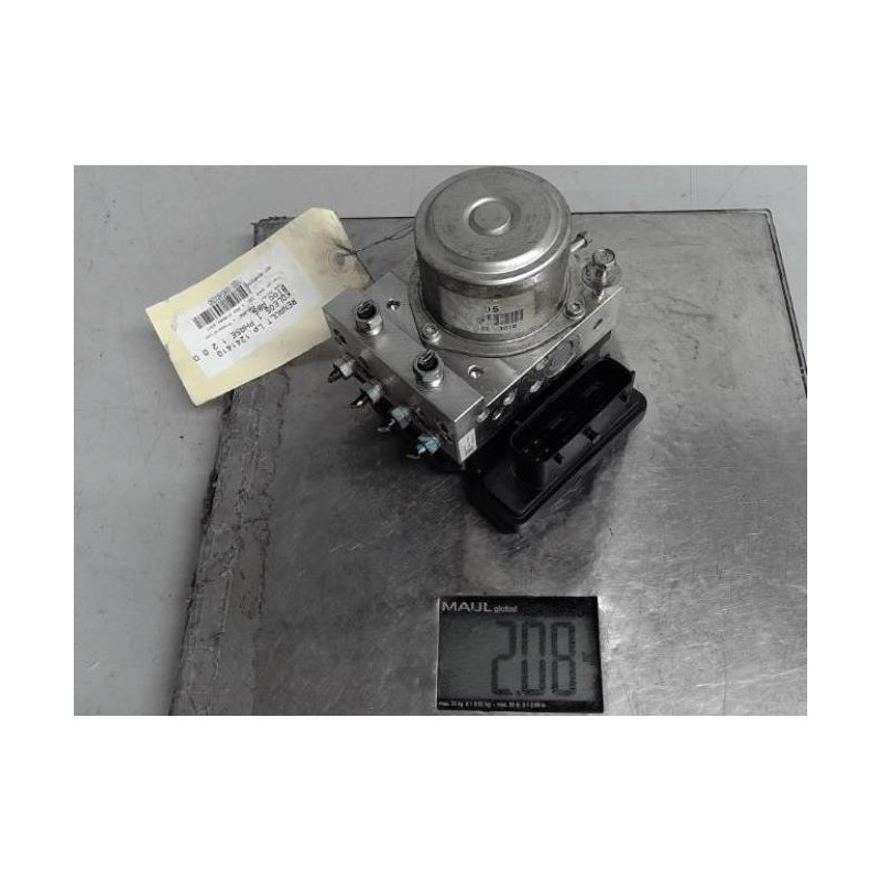 Bloc ABS (freins anti-blocage) RENAULT KOLEOS 1