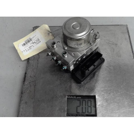 Bloc ABS (freins anti-blocage) RENAULT KOLEOS 1 Photo n°1