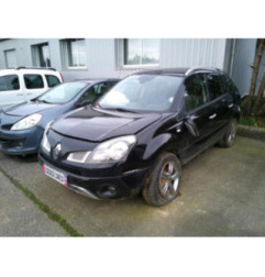 Bloc ABS (freins anti-blocage) RENAULT KOLEOS 1 Photo n°9