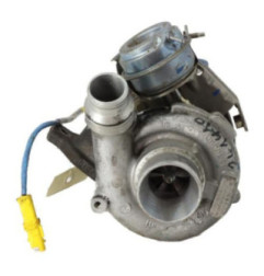 Turbo RENAULT KOLEOS 1 Photo n°1