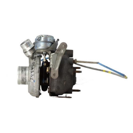 Turbo RENAULT KOLEOS 1