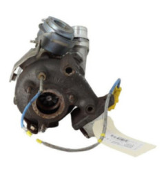 Turbo RENAULT KOLEOS 1 Photo n°3