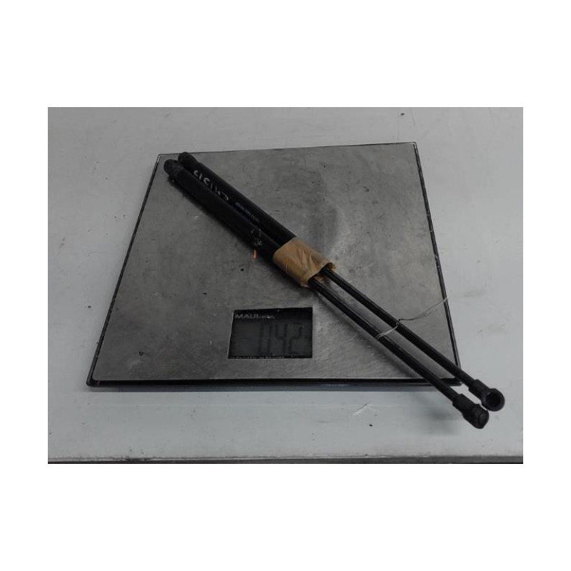 Verin de coffre CITROEN DS3