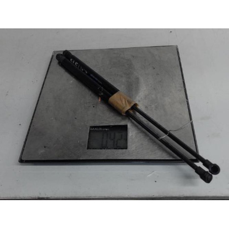 Verin de coffre CITROEN DS3 Photo n°1