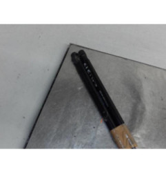 Verin de coffre CITROEN DS3