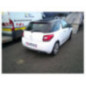 Verin de coffre CITROEN DS3