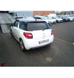 Verin de coffre CITROEN DS3 Photo n°5
