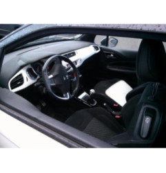 Verin de coffre CITROEN DS3 Photo n°6