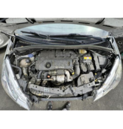 Verin de coffre CITROEN DS3 Photo n°7