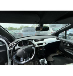 Verin de coffre CITROEN DS3 Photo n°9