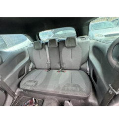 Verin de coffre CITROEN DS3 Photo n°10