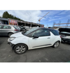 Verin de coffre CITROEN DS3 Photo n°11