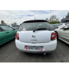 Verin de coffre CITROEN DS3 Photo n°14