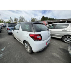 Verin de coffre CITROEN DS3 Photo n°15