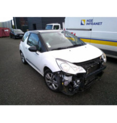 Verin de coffre CITROEN DS3 Photo n°16