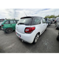 Verin de coffre CITROEN DS3 Photo n°17