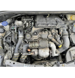 Verin de coffre CITROEN DS3 Photo n°19