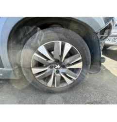 Jante PEUGEOT 2008 1 Photo n°1