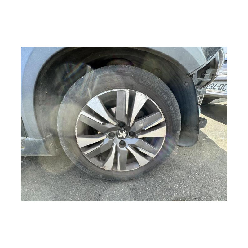 Jante PEUGEOT 2008 1