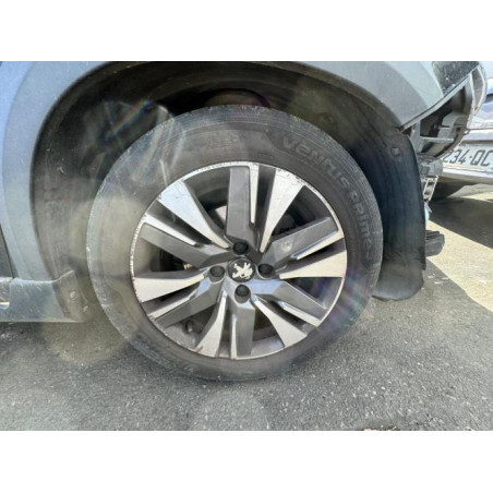 Jante PEUGEOT 2008 1 Photo n°1